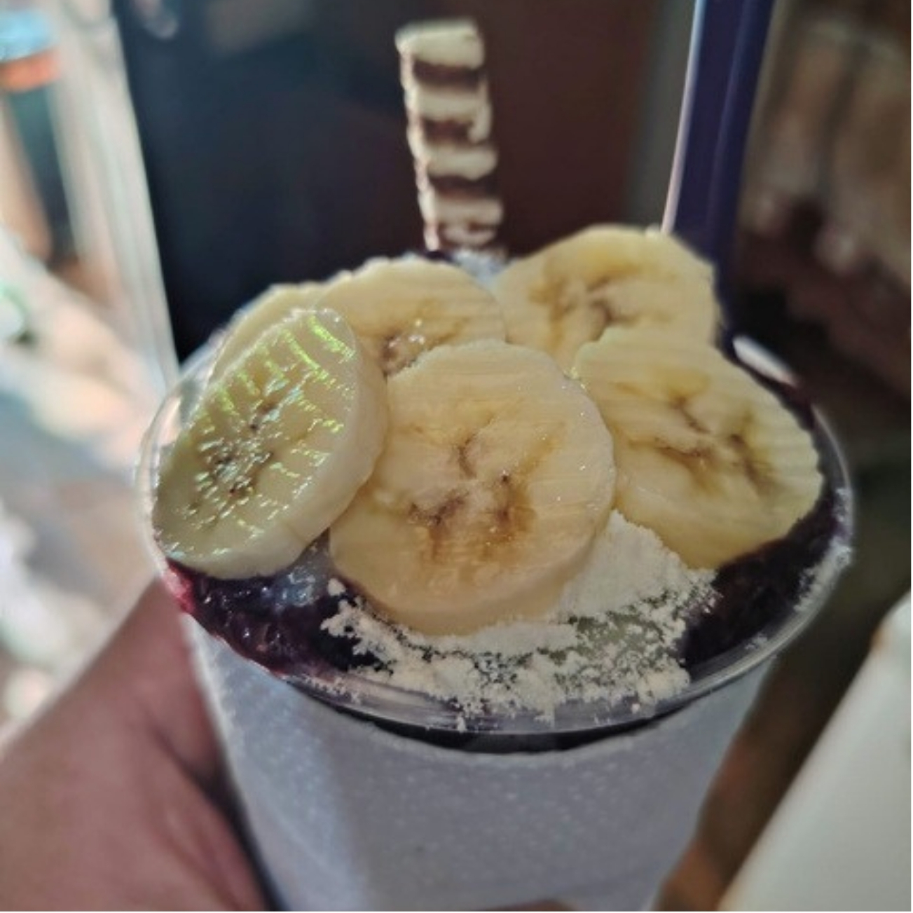 Acai 250ML