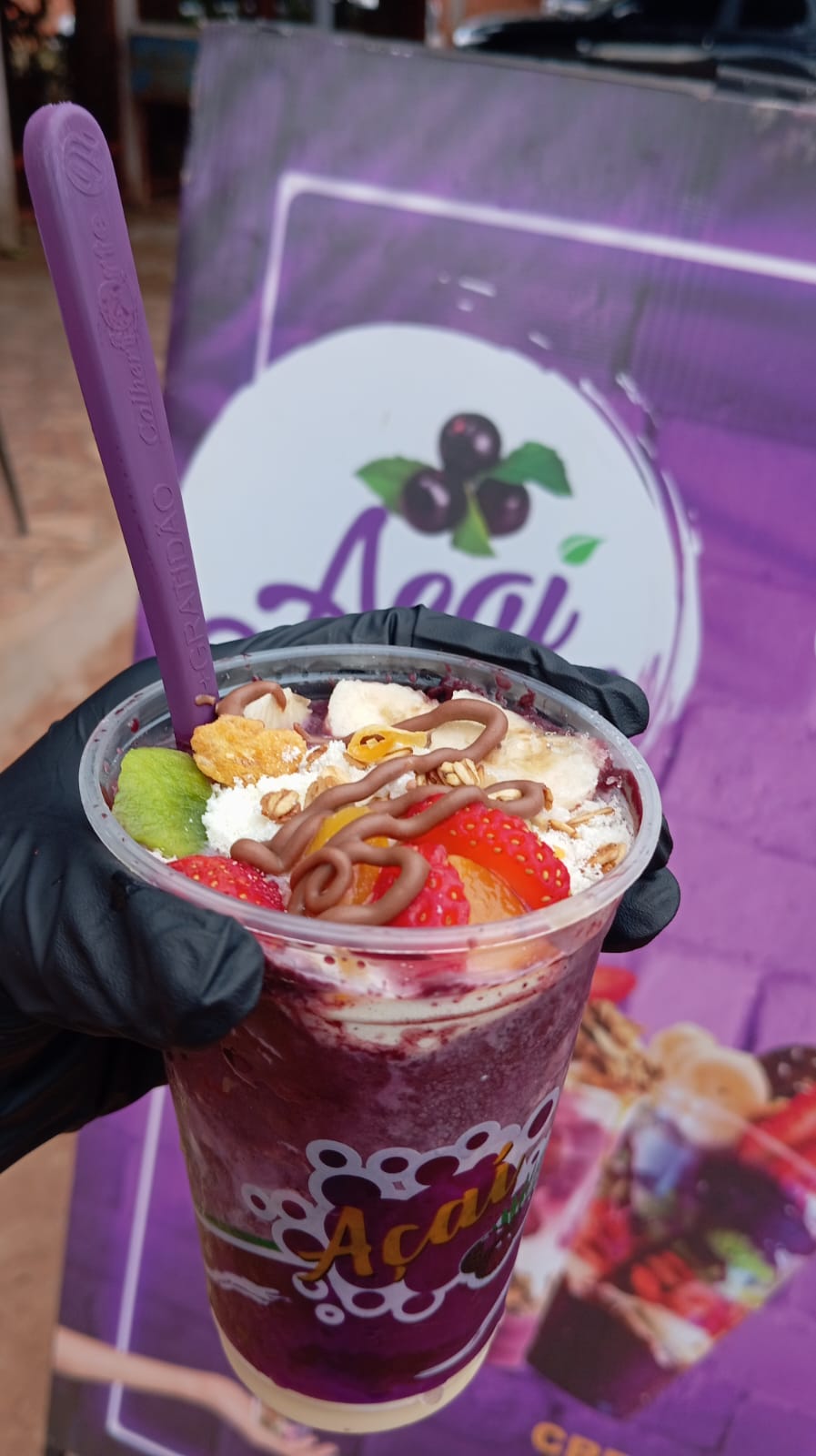Acai 300ML