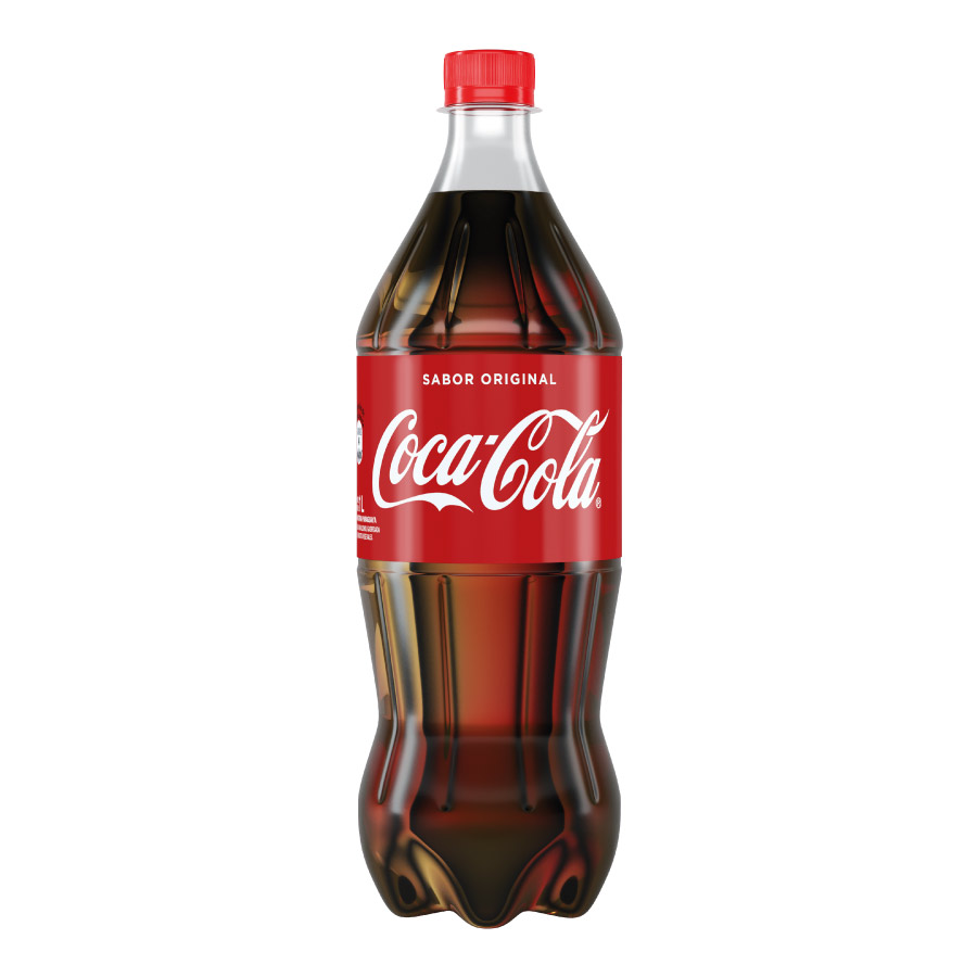 Coca Cola 1LT