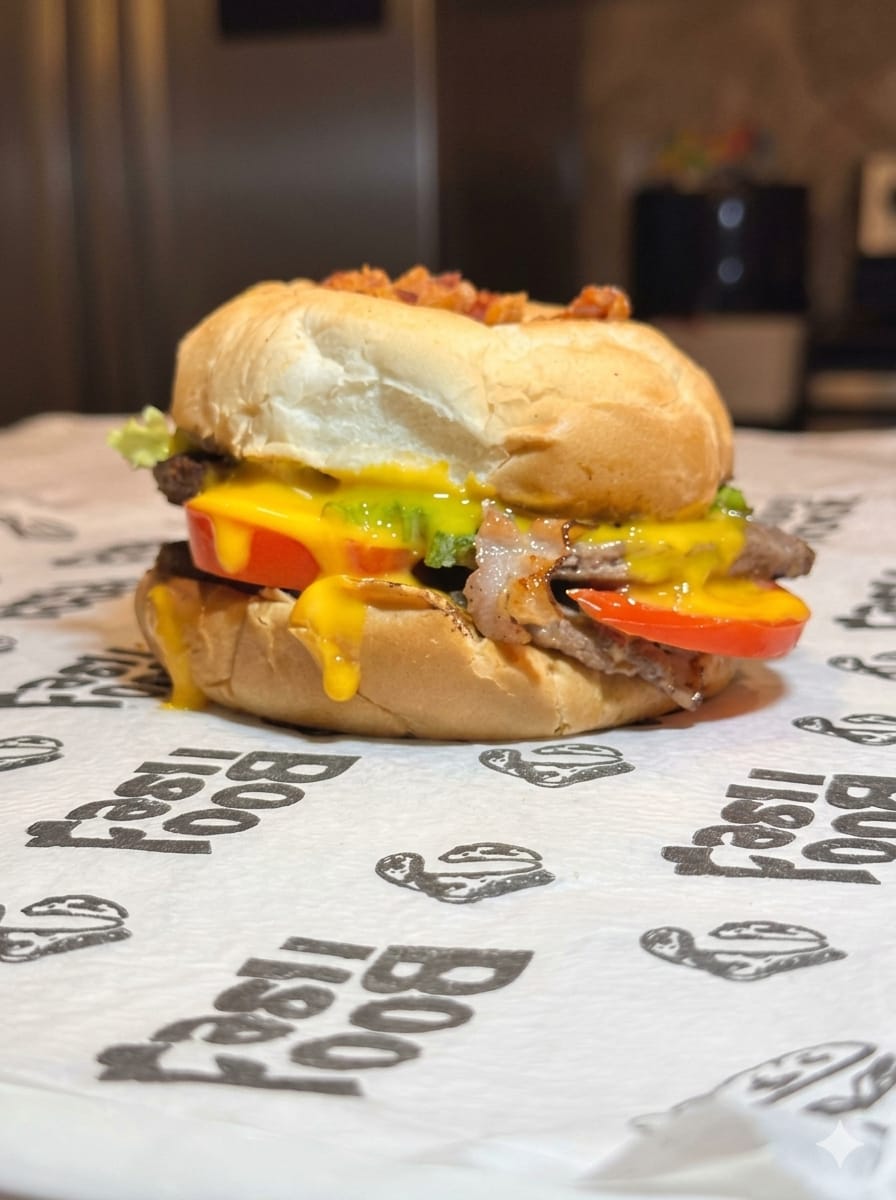 Hamburguesa