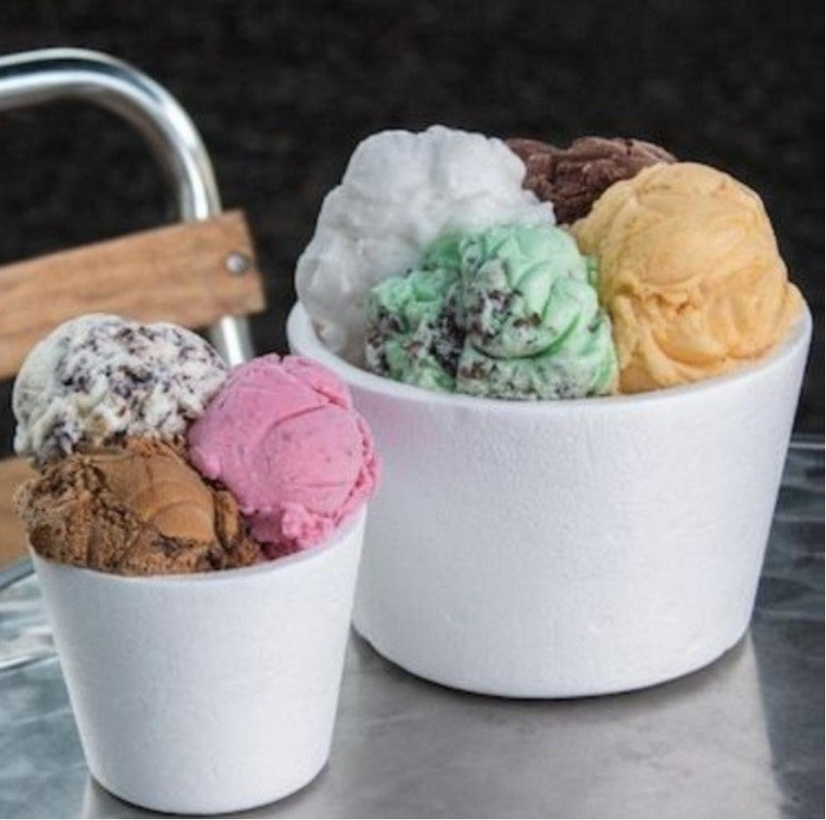 Helado 250ML
